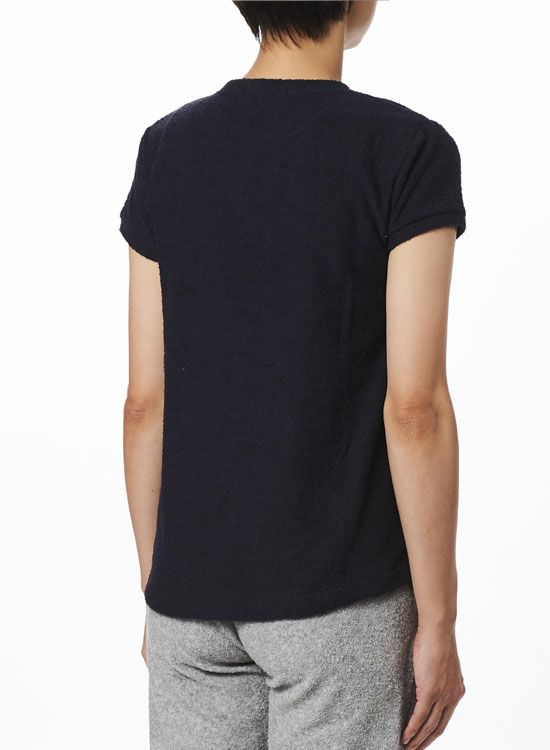 ソデスパイル 女性用Ｔシャツ