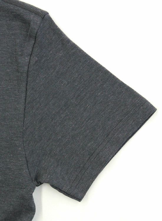  [サーモマスター]半袖Ｕ首シャツ