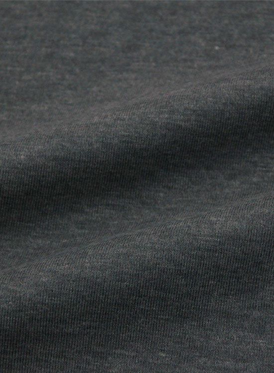  [サーモマスター]半袖Ｕ首シャツ