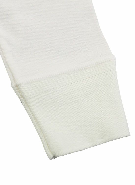 [サーモマスター]Ｕ衿アンダーシャツ