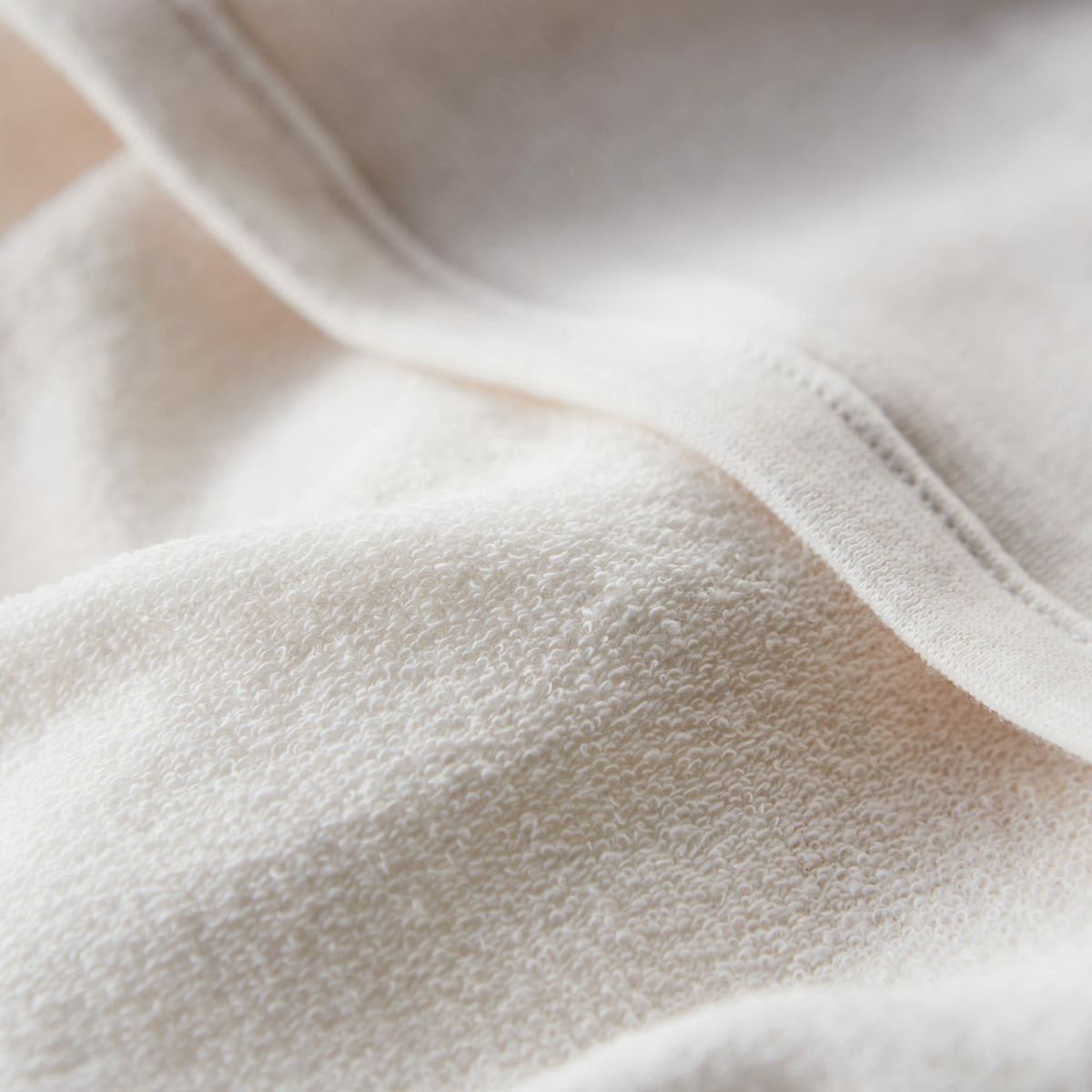 肌ごころ まとう フレンチ袖インナー