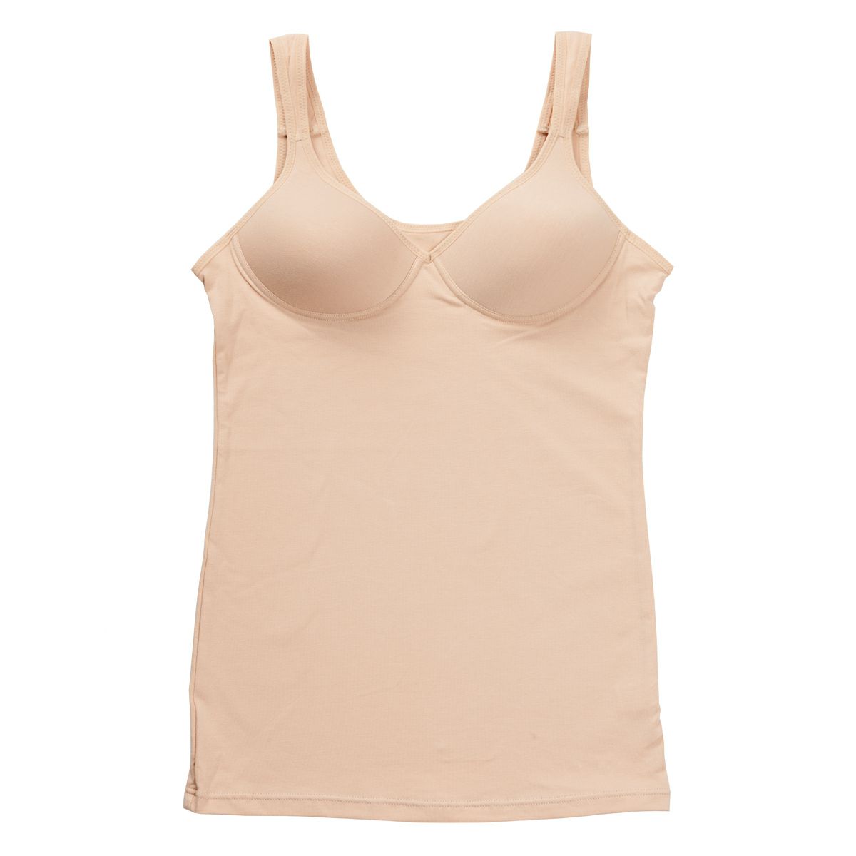 ストレス0 綿ベア天竺ﾓｰﾙﾄﾞﾌﾞﾗﾄｯﾌﾟ