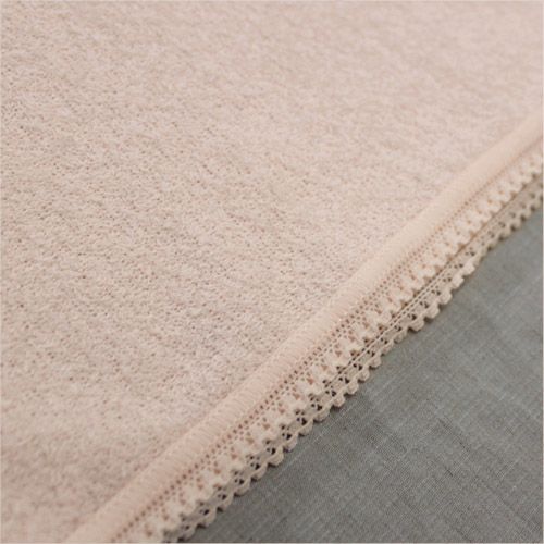 [ソデス]８分袖インナー