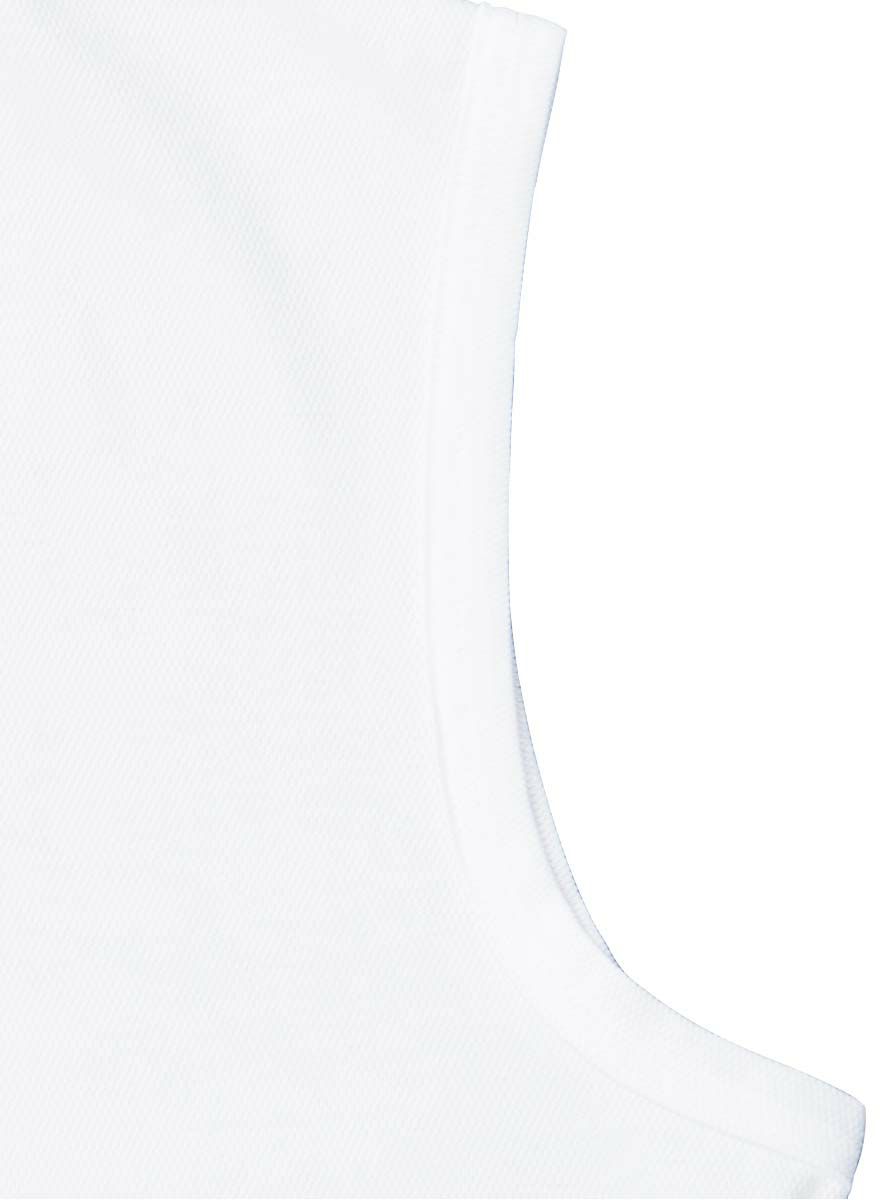 アダバット 接触冷感生地 ICEGEAR(ｱｲｽｷﾞｱ) Ｖネックスリーブレスシャツ