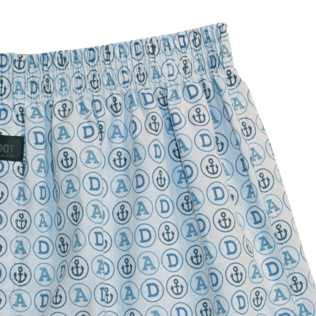 アダバット　前開トランクス