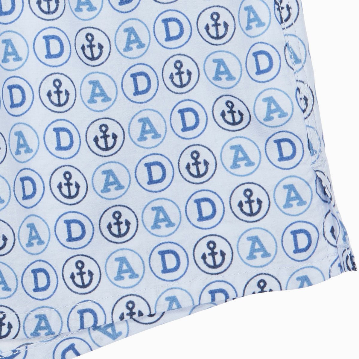 アダバット　前開トランクス