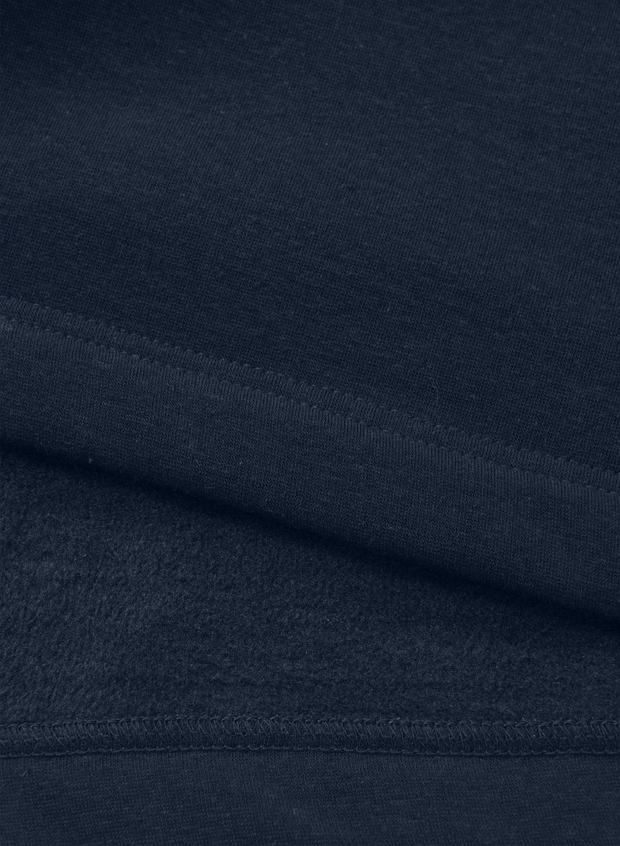 ニューヨーカー　長袖ヘンリーネック