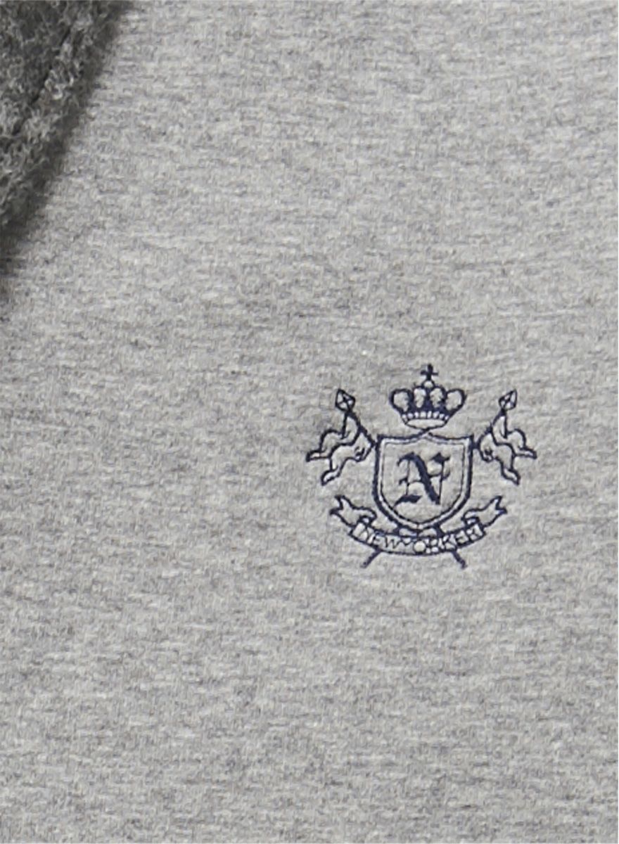 ニューヨーカー　長袖カーディガン