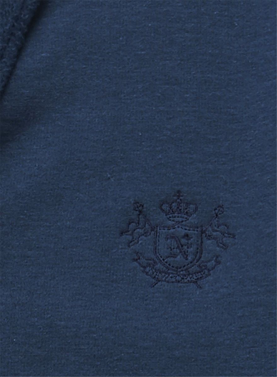 ニューヨーカー　長袖カーディガン