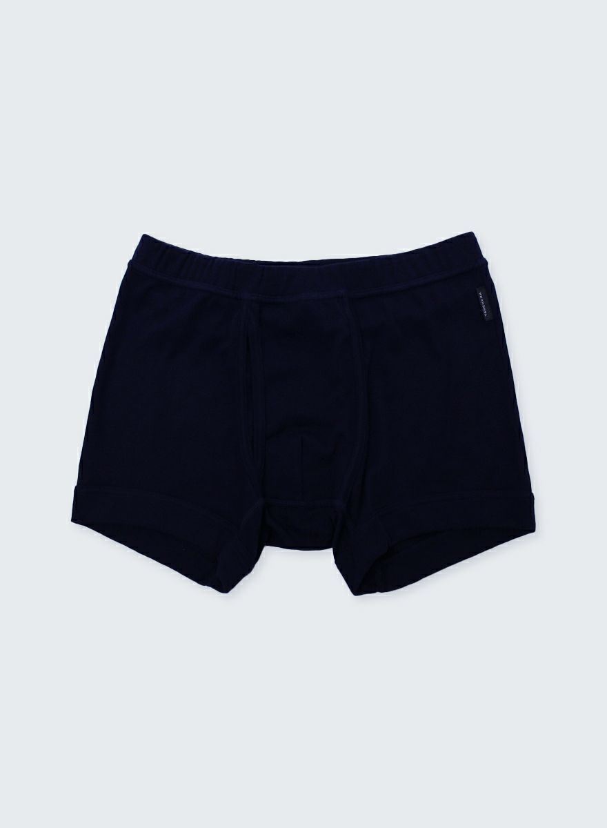 海島綿 ボクサー