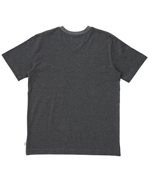 タケオキクチ　半袖Vネックシャツ