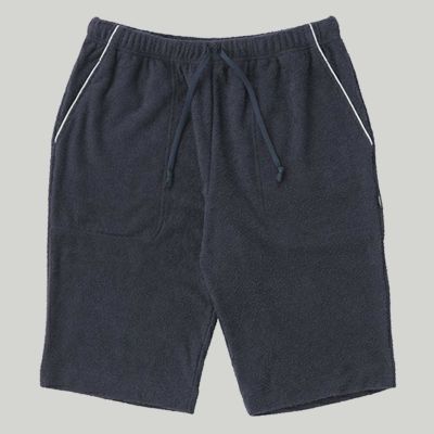 エポカ ウォモ ハーフパンツ ストレッチパイル M・L |インナー・肌着