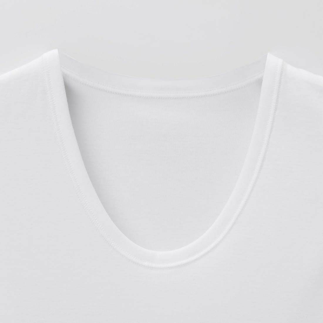 ダックス フライススリーブレスシャツ