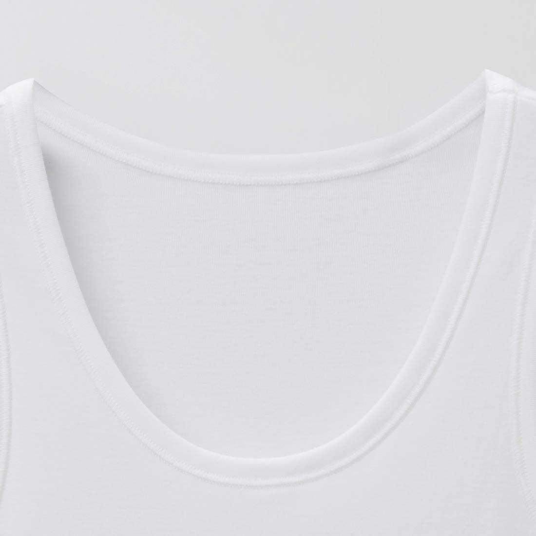 ダックス フライスランニングシャツ