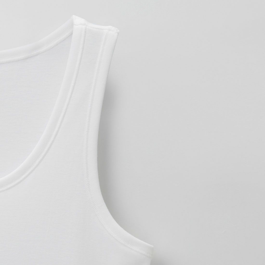 ダックス フライスランニングシャツ