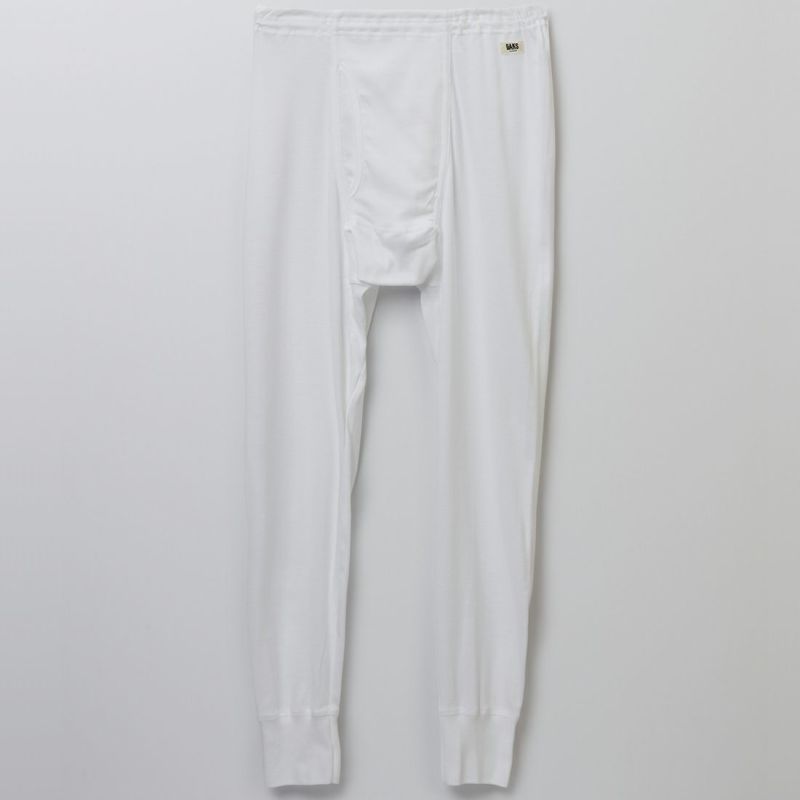 ダックス フライス長ズボン下