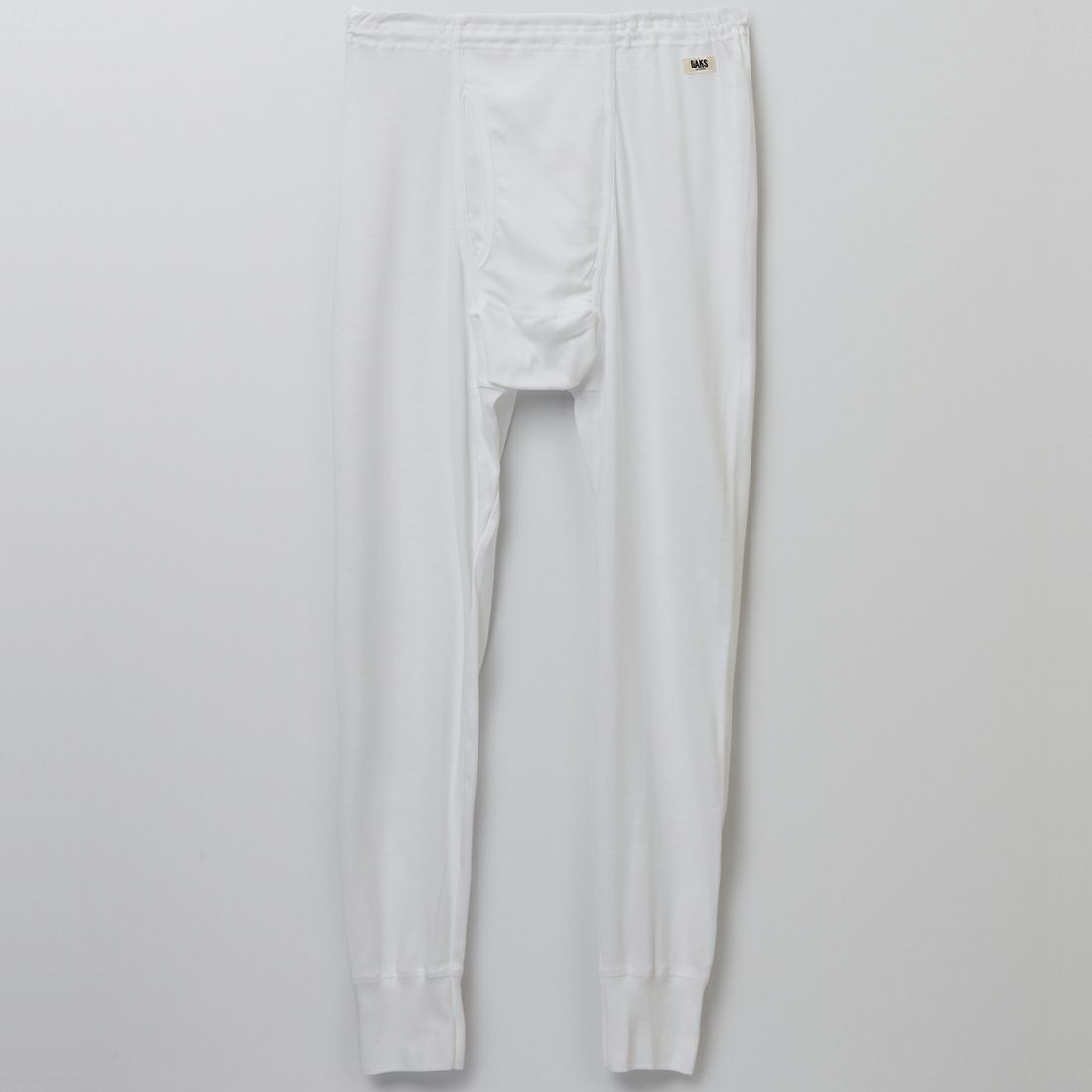 ダックス フライス長ズボン下