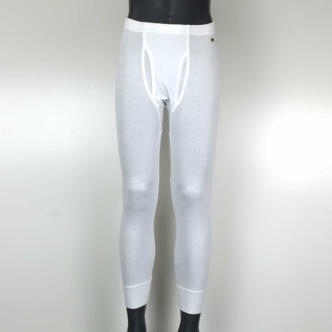 ダックス フライス長ズボン下