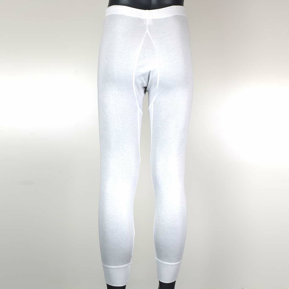 ダックス フライス長ズボン下