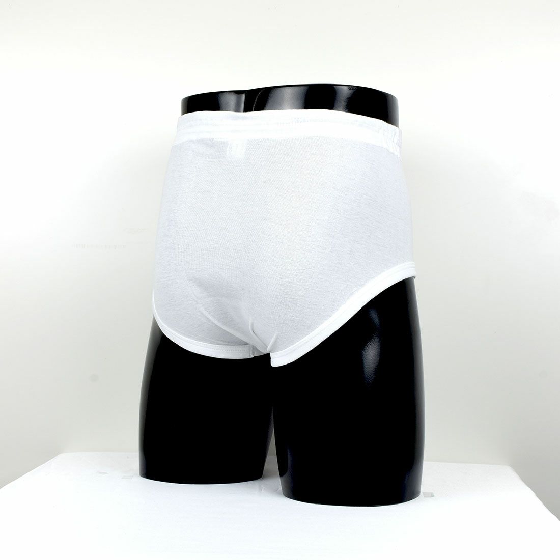 ダックス フライスブリーフ