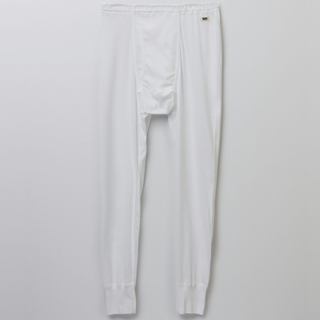 ダックス スムース長ズボン下