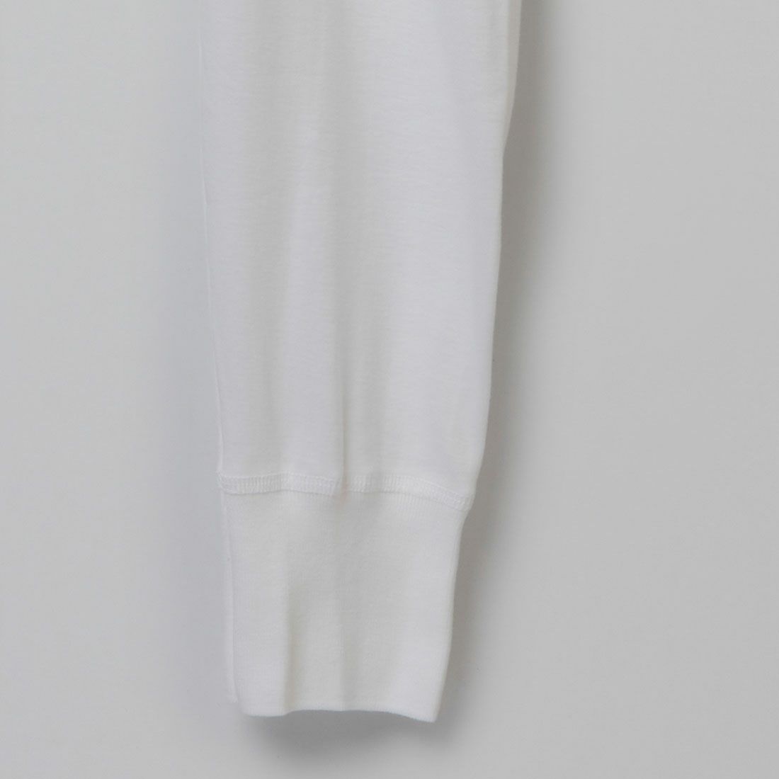 ダックス スムース長ズボン下