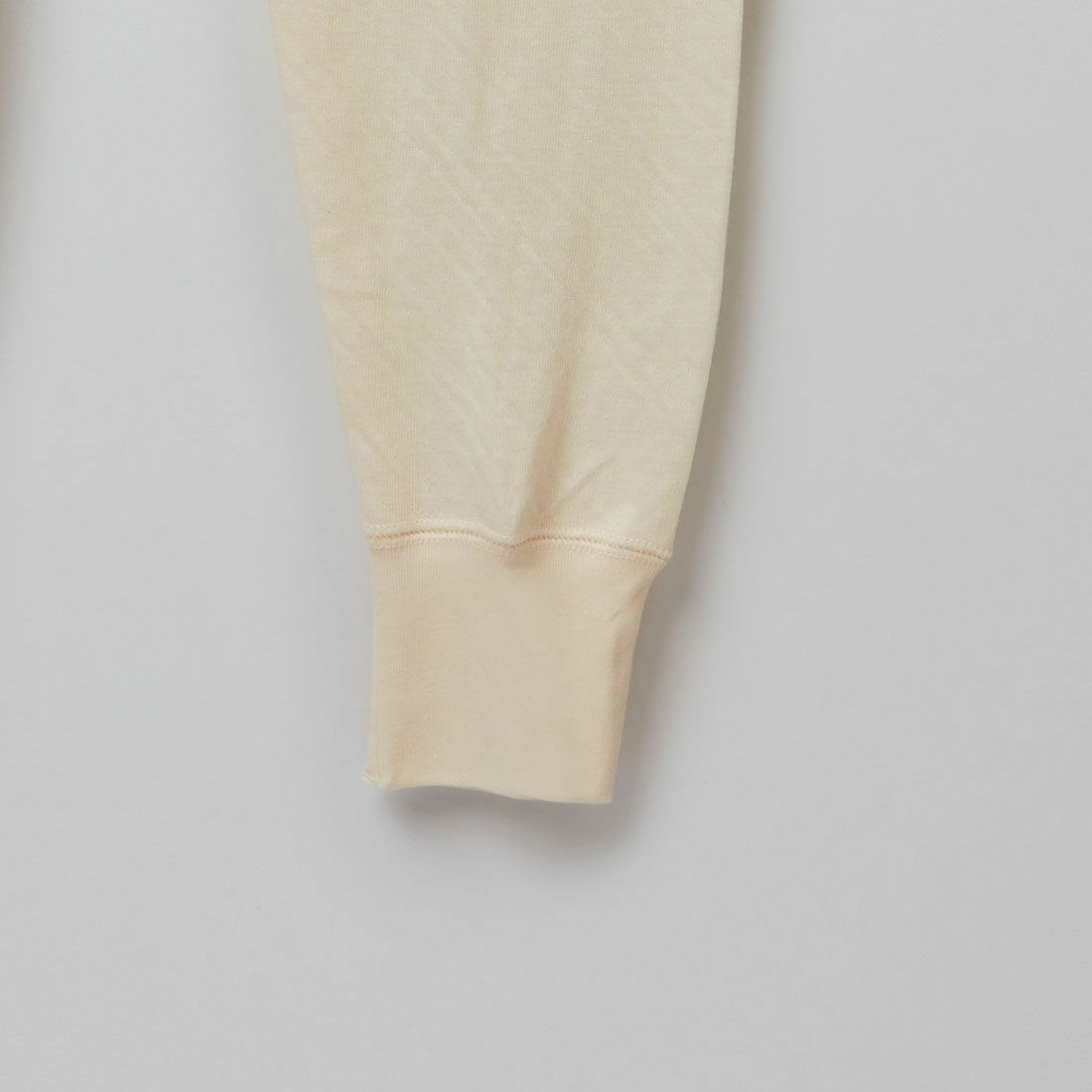 ダックス 綿カシミヤ長ズボン下