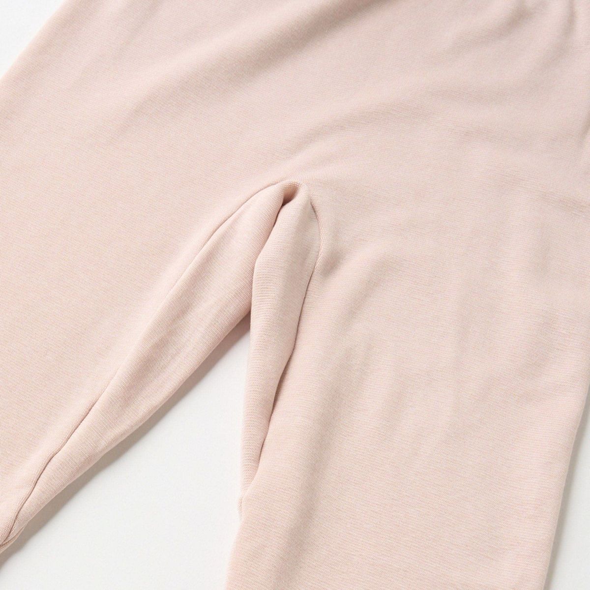 【まとう】神がかりの暖かさ 裏起毛スパッツ