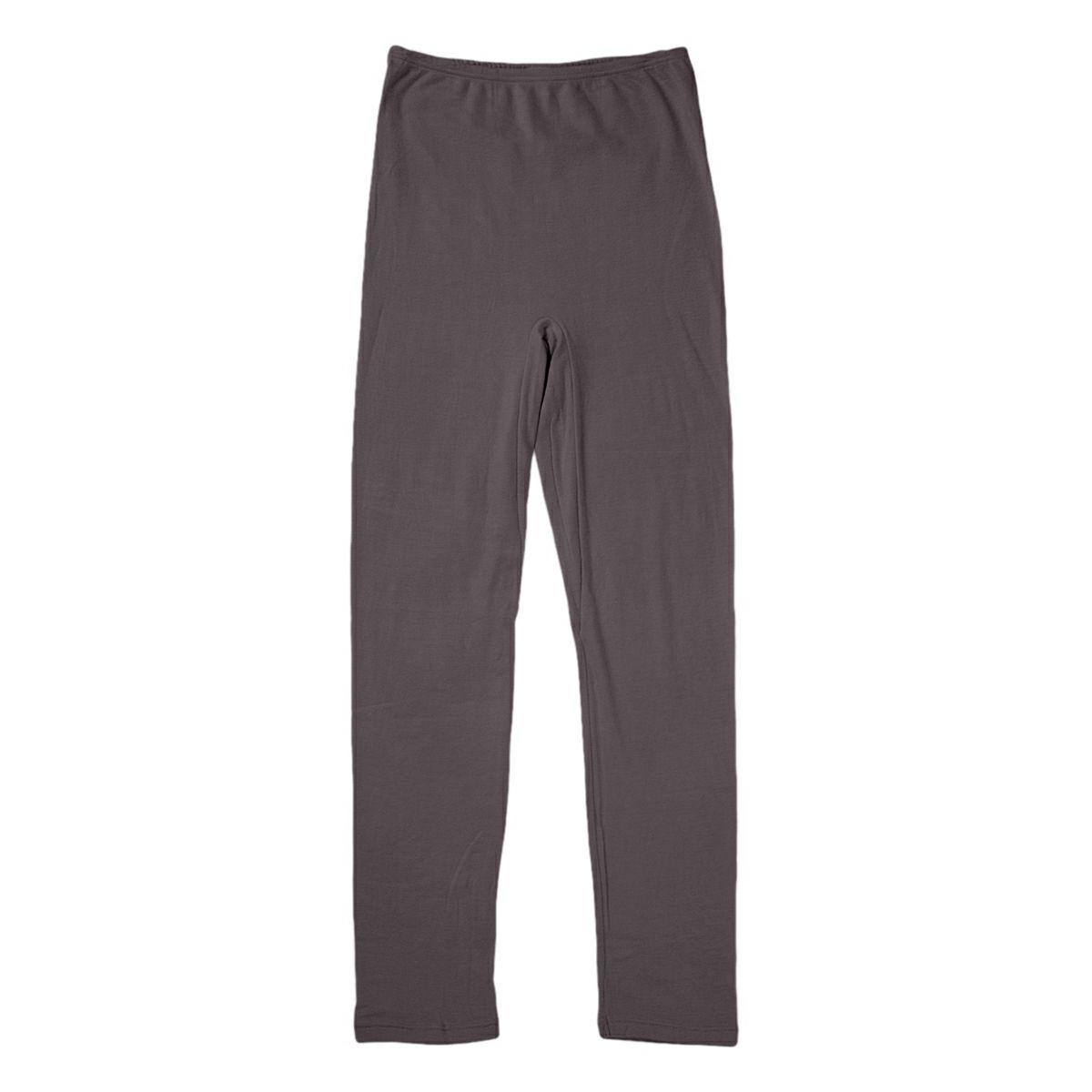 まとう】神がかりの柔らかさ 両起毛 スパッツ