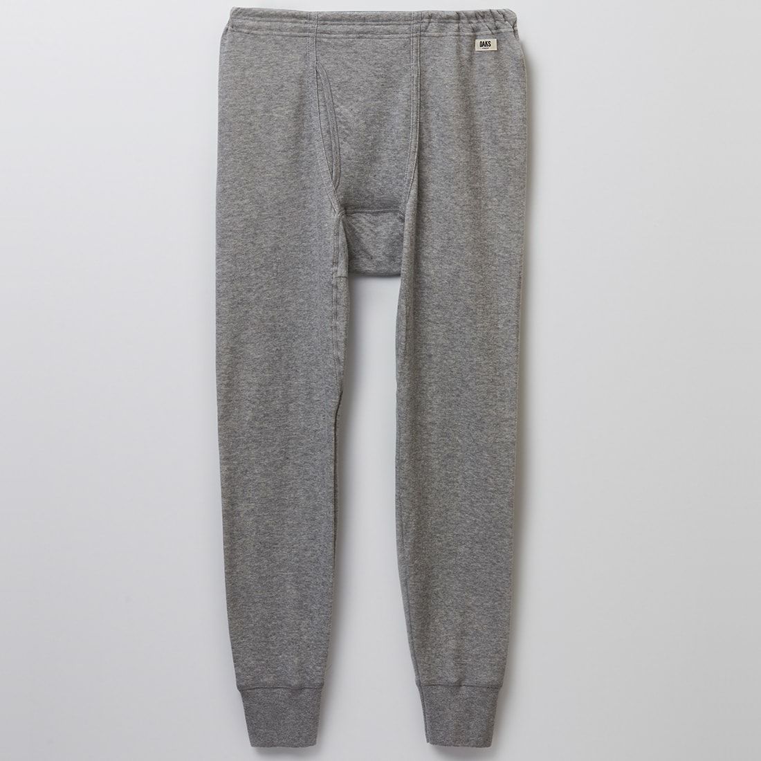 ダックス 袋編み 長ズボン下