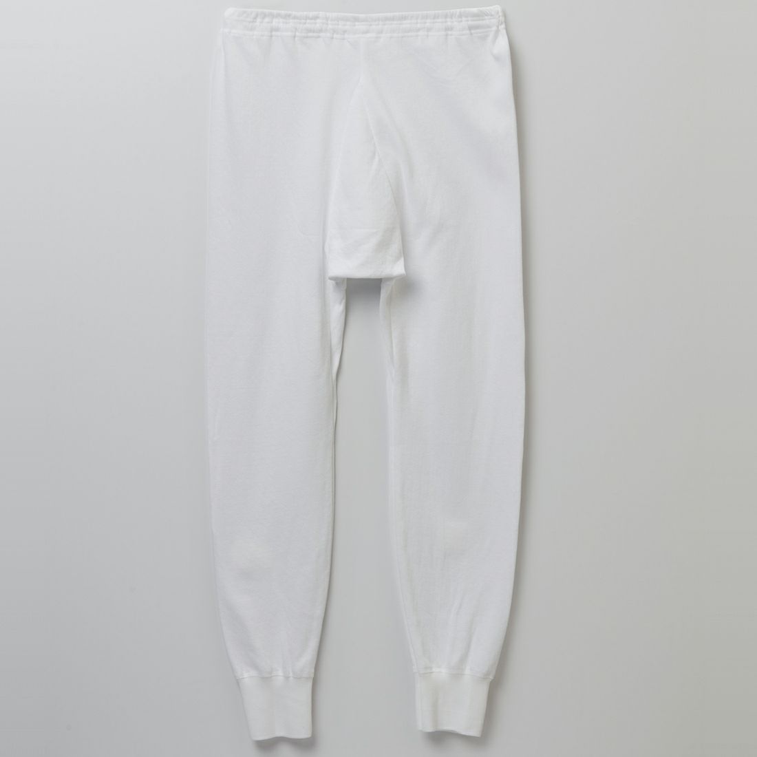 ダックス 袋編み 長ズボン下