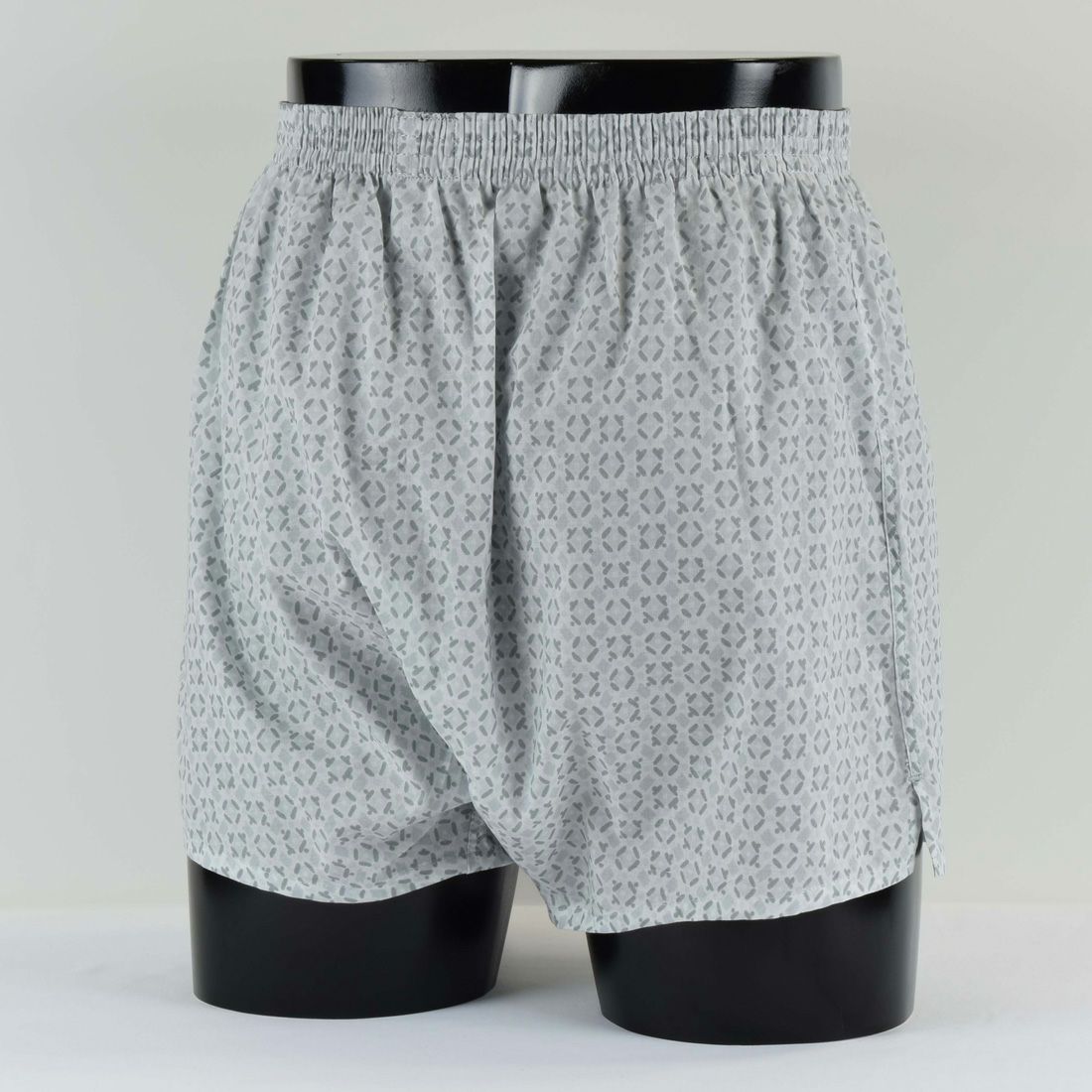 アダバット　前開トランクス 