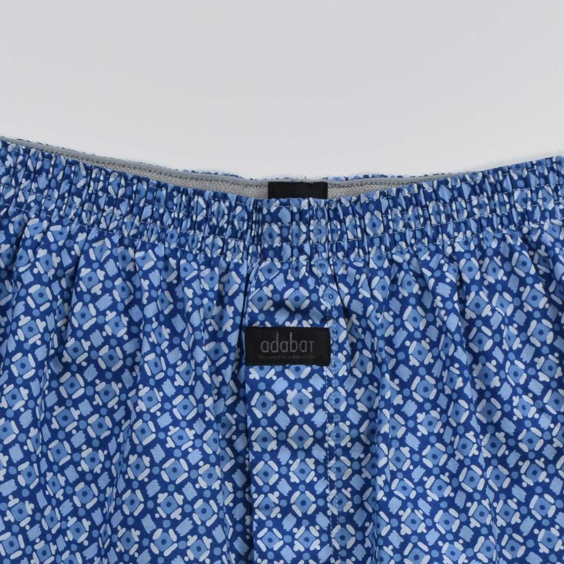 アダバット　前開トランクス 