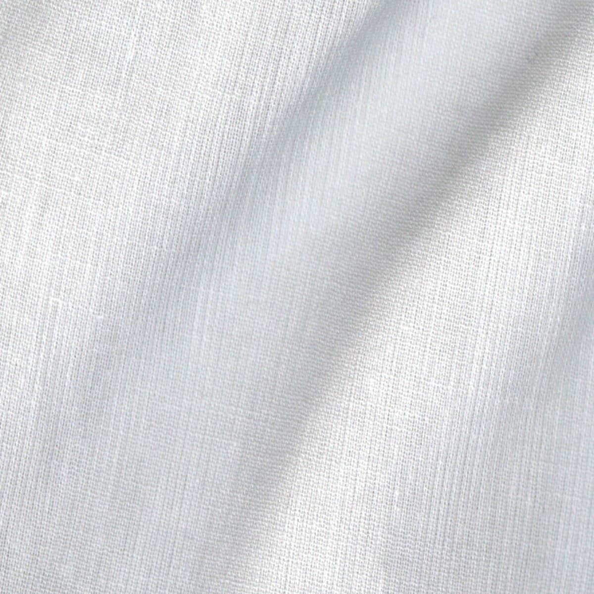 クレープ綿１００％前開き ２枚組ロンパン