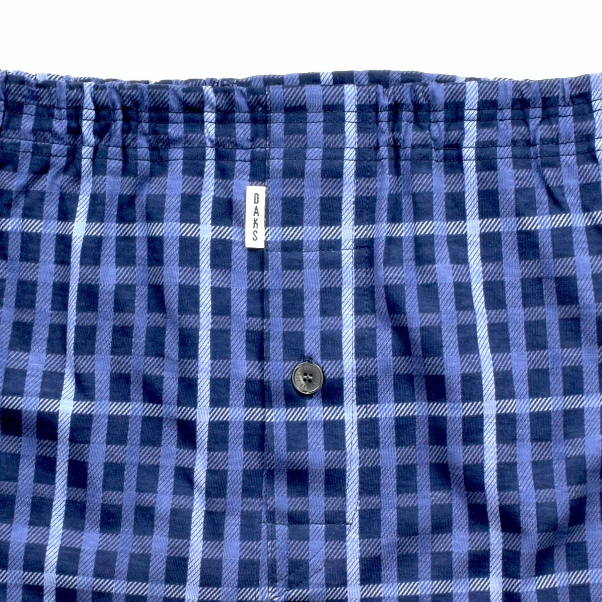 ダックス ニットトランクス