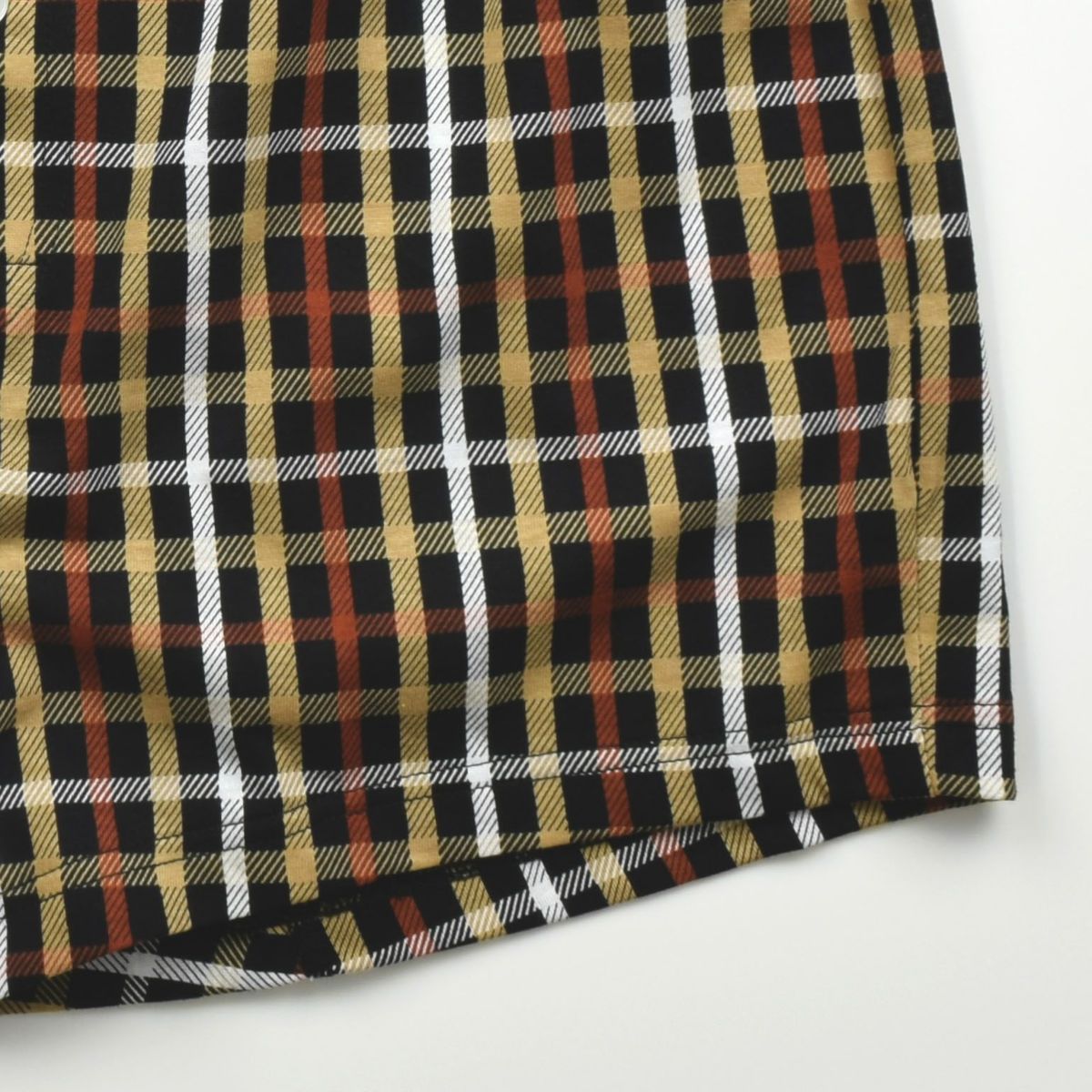 ダックス ニットトランクス