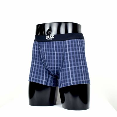 ダックス ニットトランクス M・L・LL |インナー・肌着・下着通販
