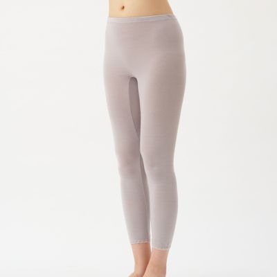 肌ごころ エクスハイパー発熱 スリムフィット スパッツ M・L・LL