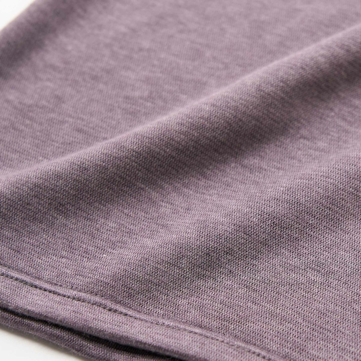 まとう】神がかりの暖かさ 裏起毛 ８分袖インナー