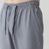 タケオキクチ　前開き７分丈パンツ