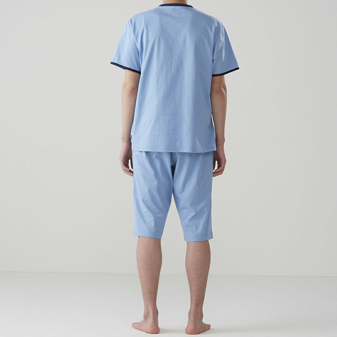 タケオキクチ 半袖クルーネックシャツ