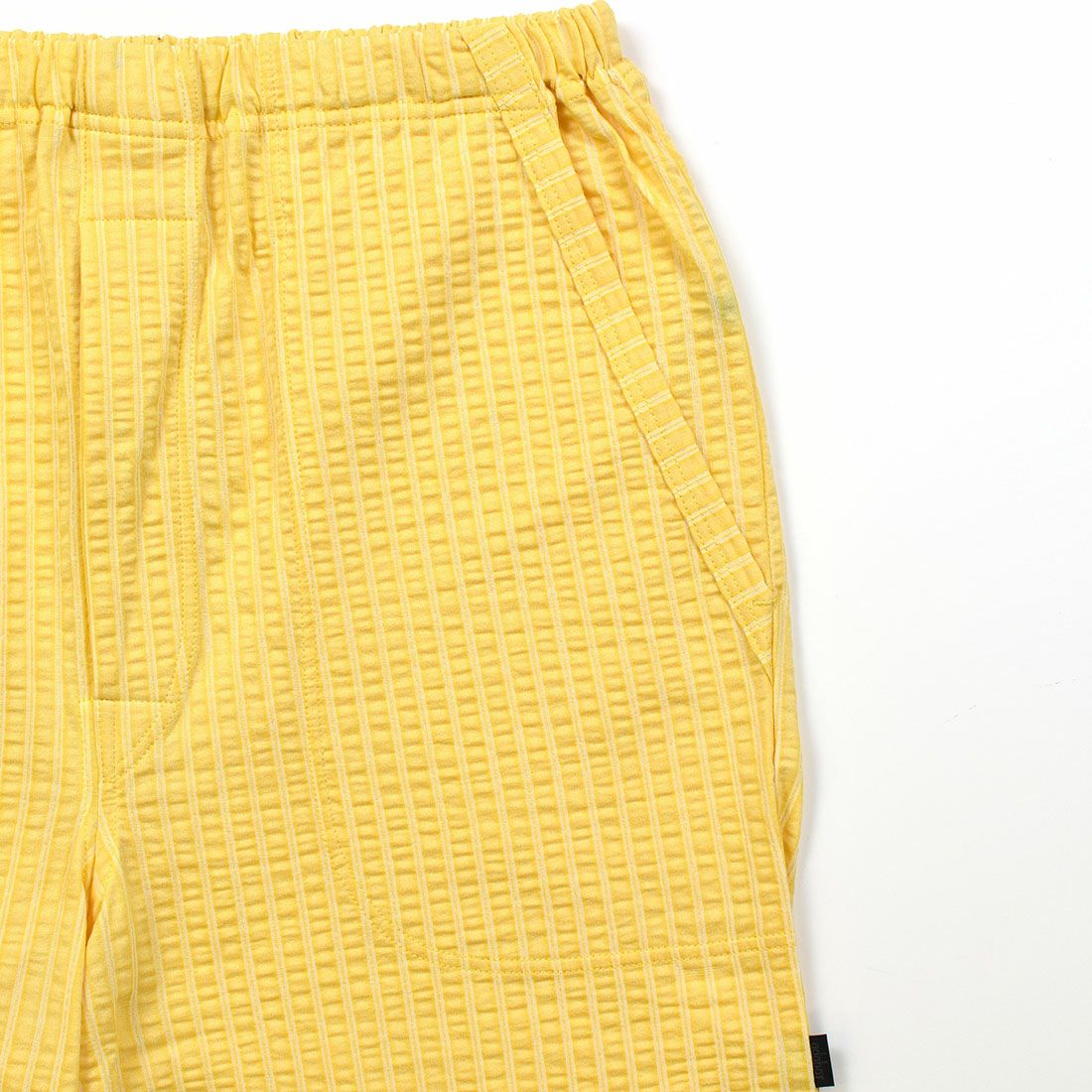 アダバット　長袖全開ニットパジャマ