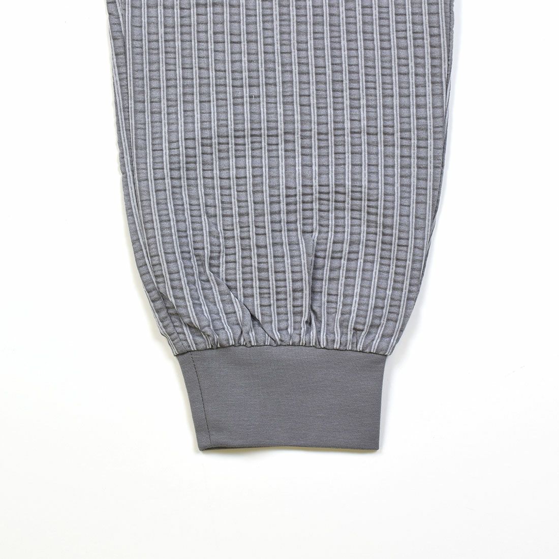 アダバット　長袖全開ニットパジャマ