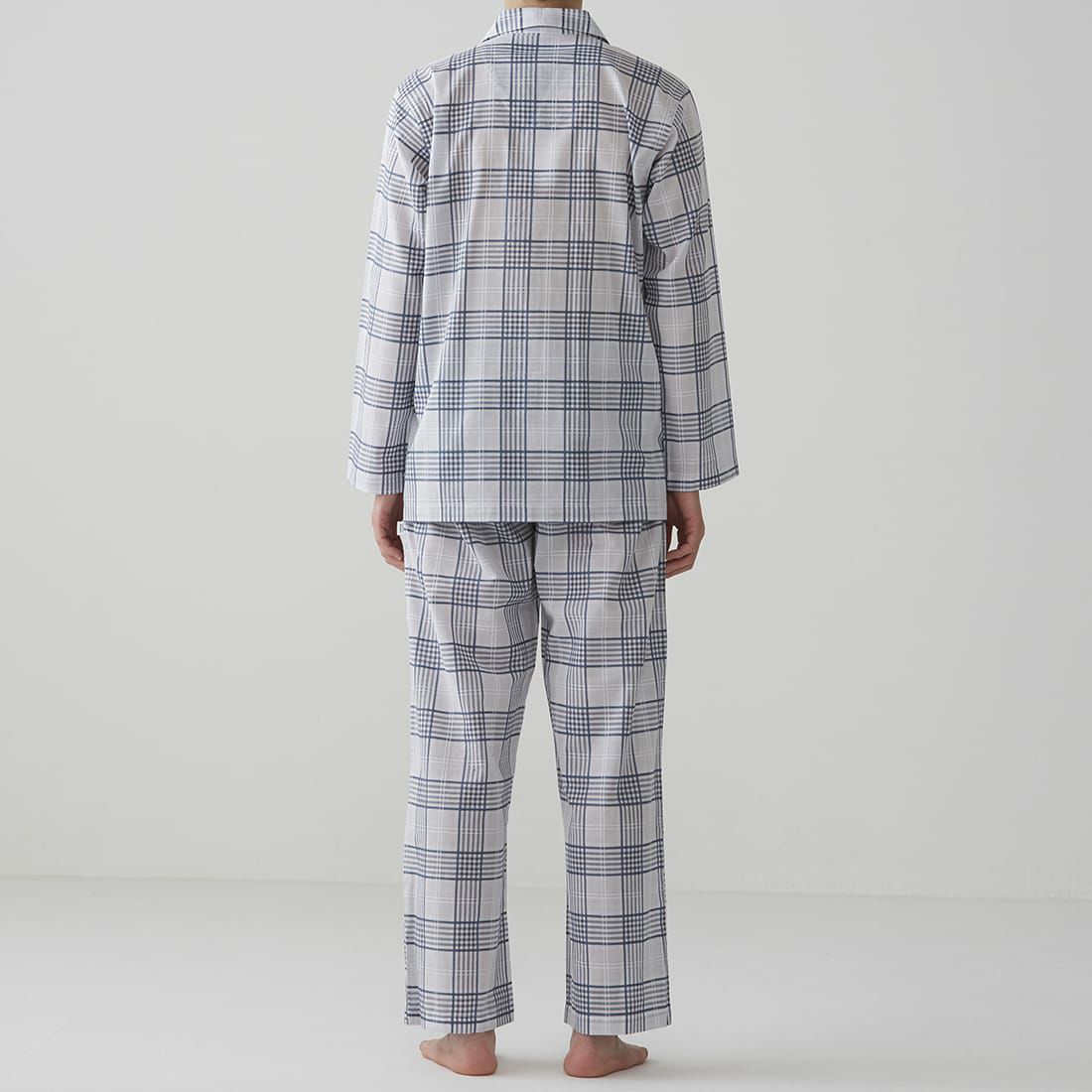 タケオキクチ テーラードパジャマ