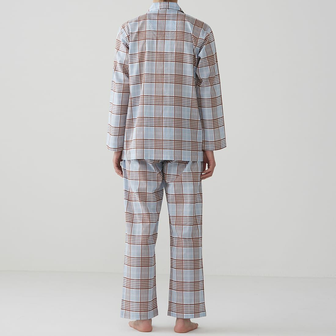 タケオキクチ テーラードパジャマ