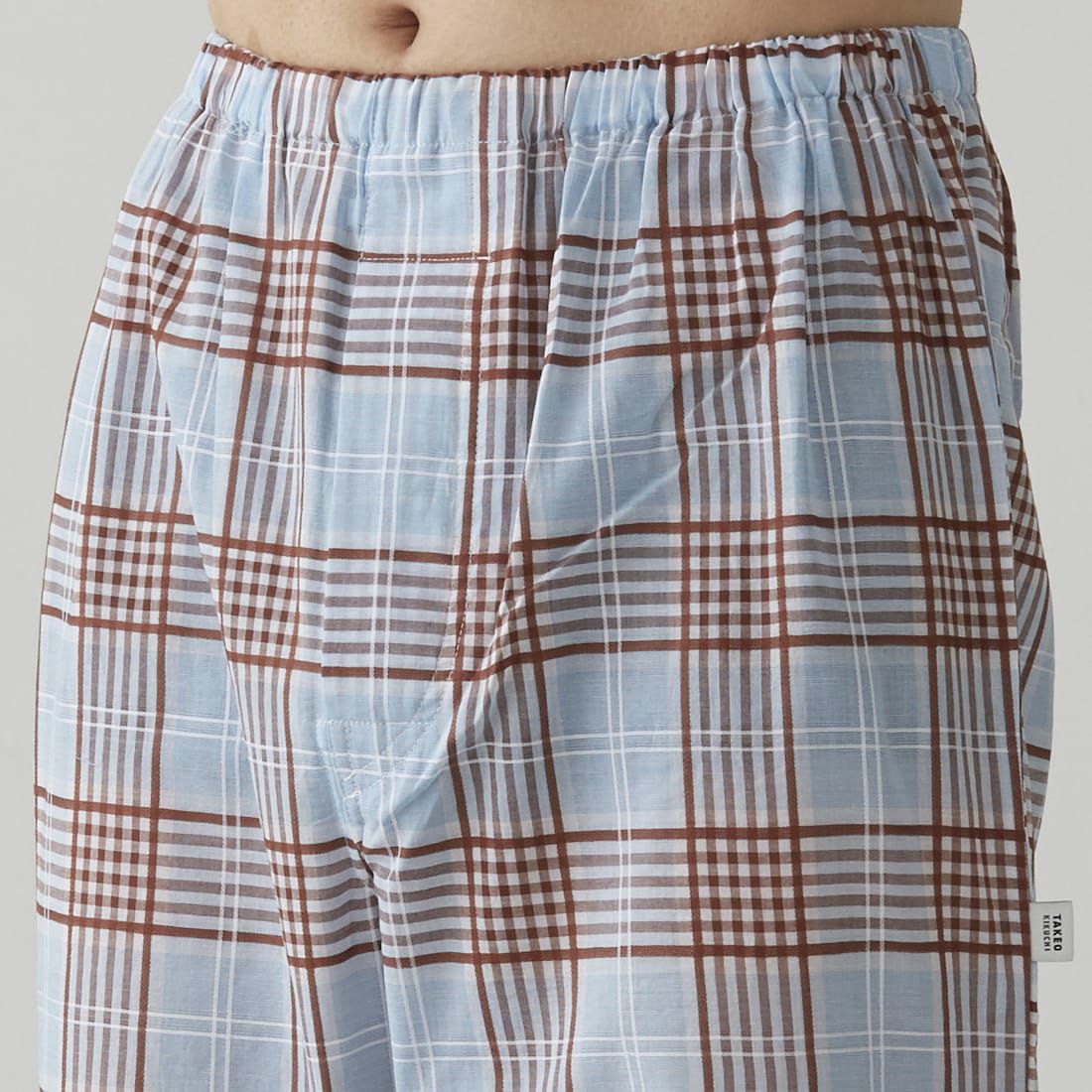 タケオキクチ テーラードパジャマ