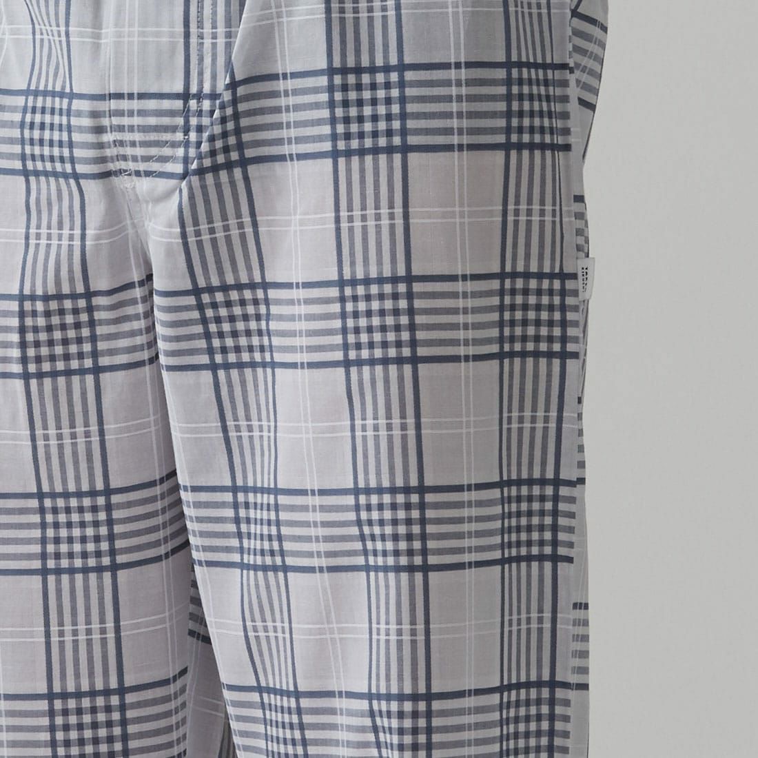 タケオキクチ テーラードパジャマ