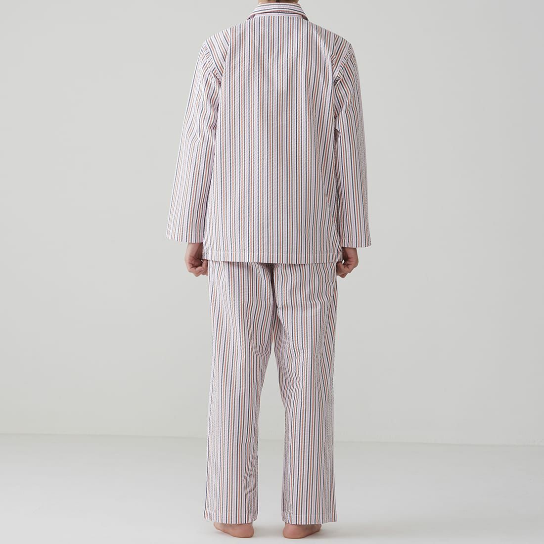 タケオキクチ テーラードパジャマ