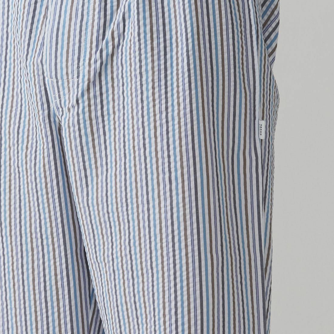 タケオキクチ テーラードパジャマ