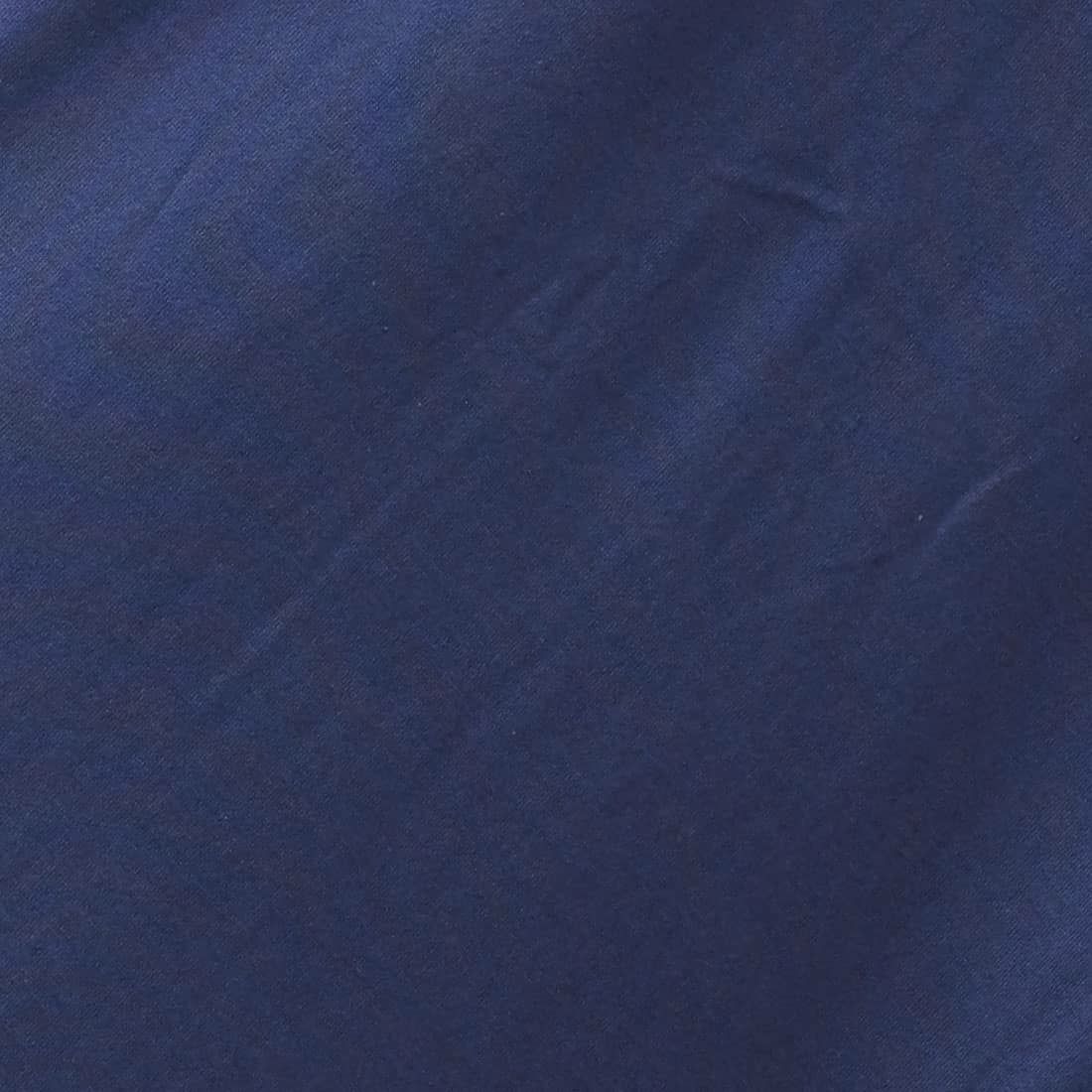 エポカ ウォモ コットンシルク半袖ヘンリーネックカットソー